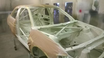 KAP Motorsport