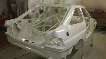 KAP Motorsport