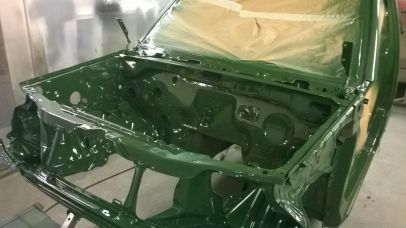 KAP Motorsport