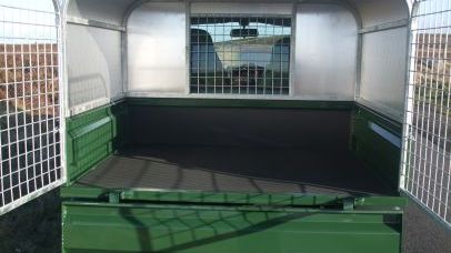KAP Landmaster