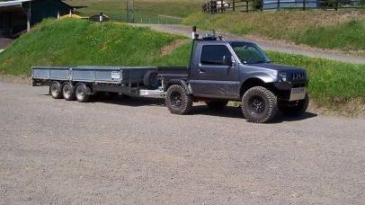 KAP Landmaster