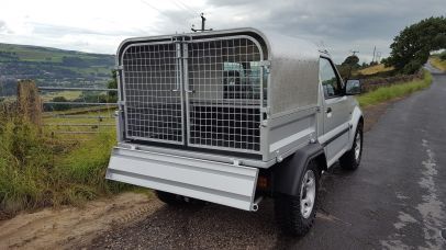 KAP Landmaster