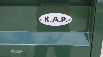 KAP Landmaster