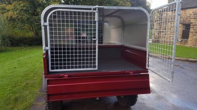KAP Landmaster