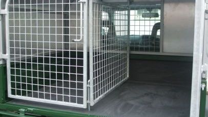 KAP Landmaster