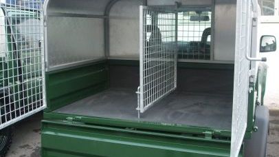 KAP Landmaster