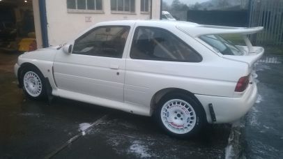 KAP Motorsport