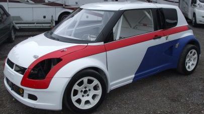 KAP Motorsport