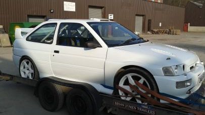 KAP Motorsport