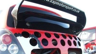 KAP Motorsport