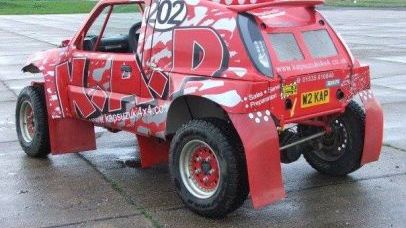 KAP Motorsport