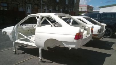 KAP Motorsport