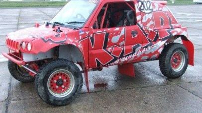 KAP Motorsport