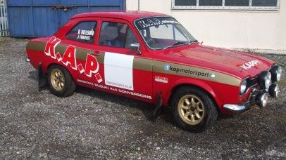 KAP Motorsport