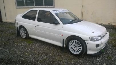 KAP Motorsport
