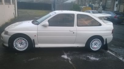 KAP Motorsport