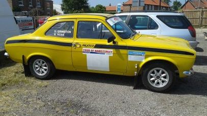 KAP Motorsport