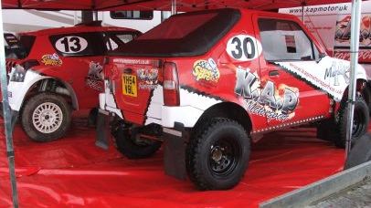 KAP Motorsport