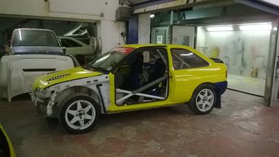 KAP Motorsport