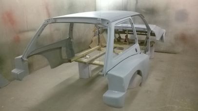 KAP Motorsport